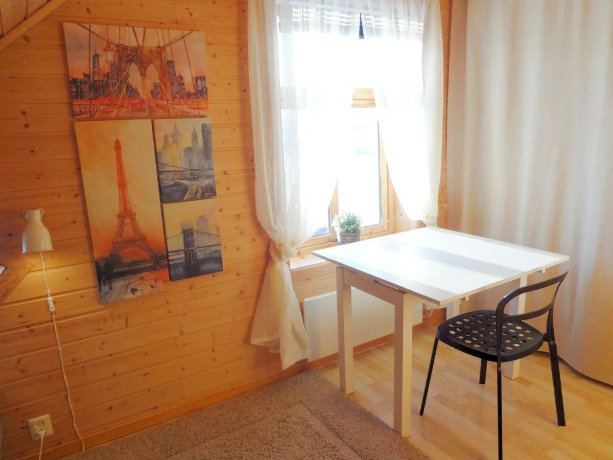 Fully Equipped Flat, 2 Bedrooms, Free Car Parking. Trondheim Exterior foto